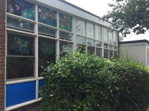 Bucks County Council Appoint Hazlemere Commercial To Undertake Chiltern Wood School - Phase 2