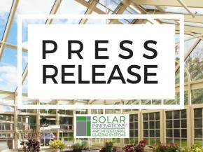 Solar Innovations Expands Patent Count with Quick Release Cladding System
