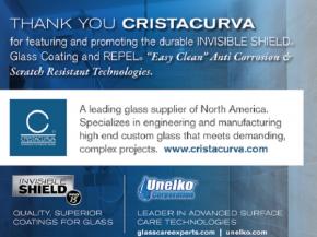Unelko Corporation Announces a Strategic Partnership with Cristacurva Advanced Technology Glass