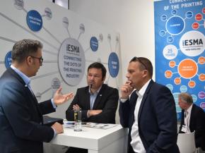 ESMA members to showcase the best in functional and decorative glass printing at glasstec 2018