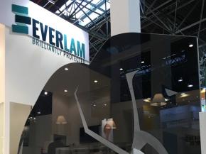 Successful Glasstec for EVERLAM