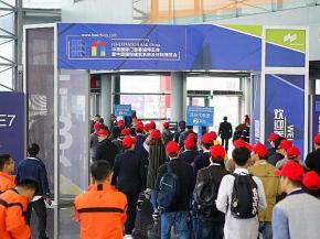 After its successful premiere FENESTRATION BAU China continues to grow