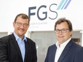 Glassolutions’ Installations business relaunches as FGS