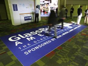 GlassBuild America Starts Tomorrow