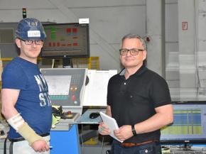 „All in all, the investment in Dynopt was certainly one of our best investments in software in recent years.“ Lothar Schleiner, authorized signatory/plant manager Gethke Glas Gronau