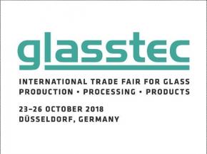 Meet Materion at glasstec 2018