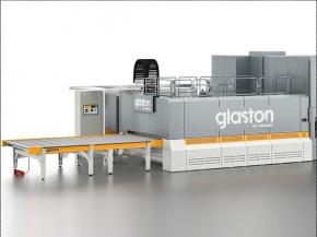 Glaston sells flat tempering line to Italy