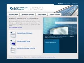 Guardian Glass in Europe launches new Glass Analytics tool to replace the Guardian Configurator for improved glass performance analysis.