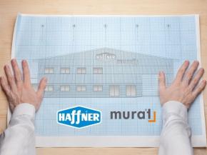 Major expansion at Haffner Murat