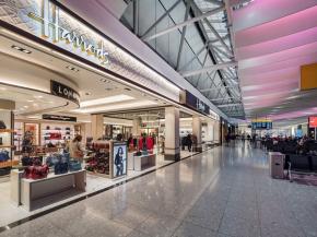 Kalwall Lets in Light to Heathrow Terminal 4