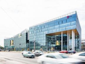 Bbj.hu_Wing completes new Telekom & T-Systems HQ