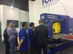 IGE Concludes Extremely Successful Glasstec