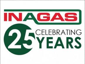 Inagas to Exhibit at Zak Glass, Mumbai