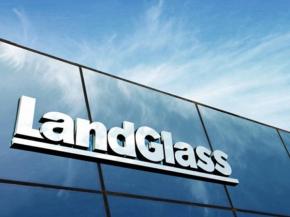 LandGlass Named the “2018 Credible Private Enterprise of Luoyang City”