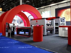 Mappi at Glasstec 2018: watch the video of the Fair and discover DOT