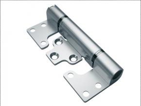 Brio launches XY adjustable hinge