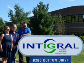 Intigral, Inc. Announces New Location in Twinsburg, Ohio