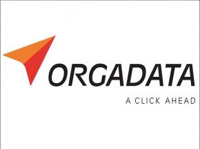 Orgadata at GlassBuild America
