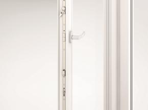 Roto NX - New Tilt&Turn hardware: added comfort and convenience bring in more business
