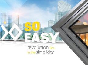 SoEasy – revolution lies in the simplicity