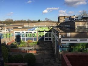 Hazlemere Commercial Awarded 3rd School Windows and Doors Contract By Leicester City Council