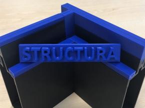 3D Printing comes to Structura