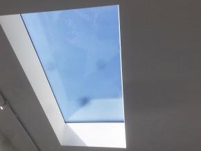 New Technic-AL Flat Rooflight Launched