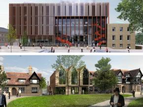 UWS secure University of Leicester contracts