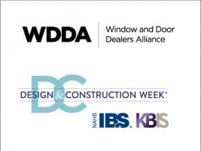 WDDA Joins IBS and KBIS for Design & Construction Week 2019
