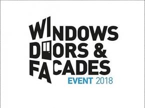AluK amongst the big names at the Windows, Doors and Facades event