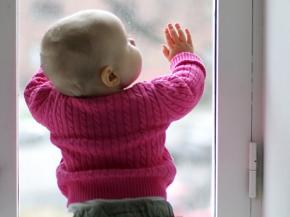 Observe Window Safety Year Round