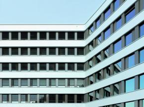 Kömmerling: AluClip Zero, the perfect combination of PVC and aluminium