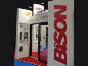 Bison returns to Harrogate's Homebuilding & Renovating show