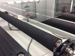 BOLD Laser Automation: Thin Glass Laser Cutting