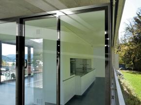 Brochure now available for the NEW SL160 Lift and Slide Doors