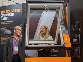 BUILD SHOW BRINGS TINY HOMES TO THE BIG STAGE