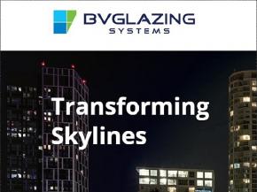 BVGlazing Systems selects A+W BusinessPro