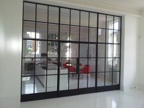 Steel Window Association welcomes Crittall Windows