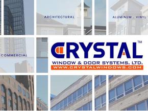 Crystal Windows Adds Vinyl Window Line to Newest Factory