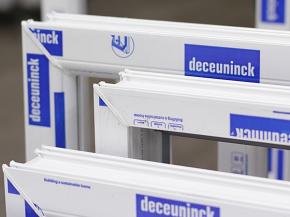 Deceunick introduces its most innovative solutions at the new edition of Veteco
