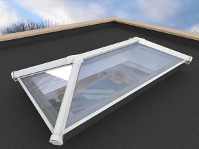 Double R Launches “R-Light” roof lantern
