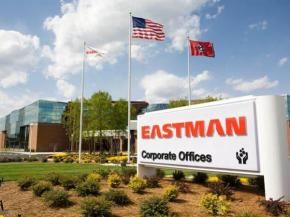 Eastman completes new extrusion line in Virginia