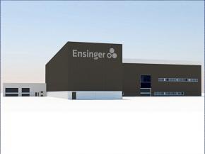 Ensinger to expand its Cham site