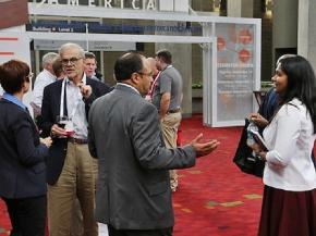 Fall Conference Agenda Announced