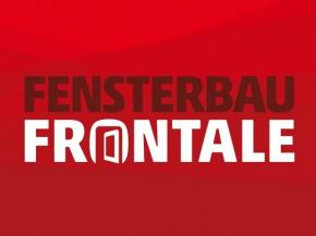 SE Controls at Fensterbau Frontale 2018