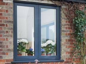 Everest launches new flush design window frames