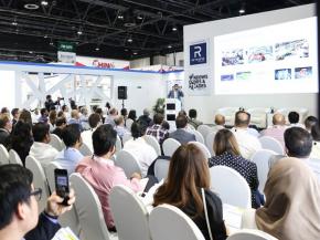 Future Facades Will Celebrate Life. A Summit in Dubai Shows How