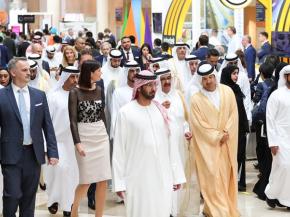 GCC construction projects worth USD 2.3 trillion attract global industry players in Dubai for The BIG 5 2018