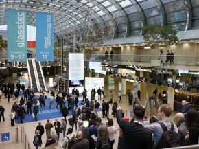 glasstec 2018 celebrates Successful Anniversary and Generates Important Impulses for the Future