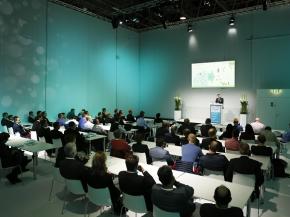 VDMA Final report glasstec 2018